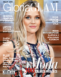 Gloria Glam