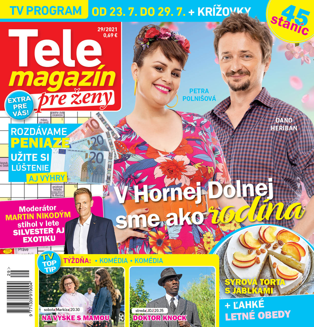 Telemagazin