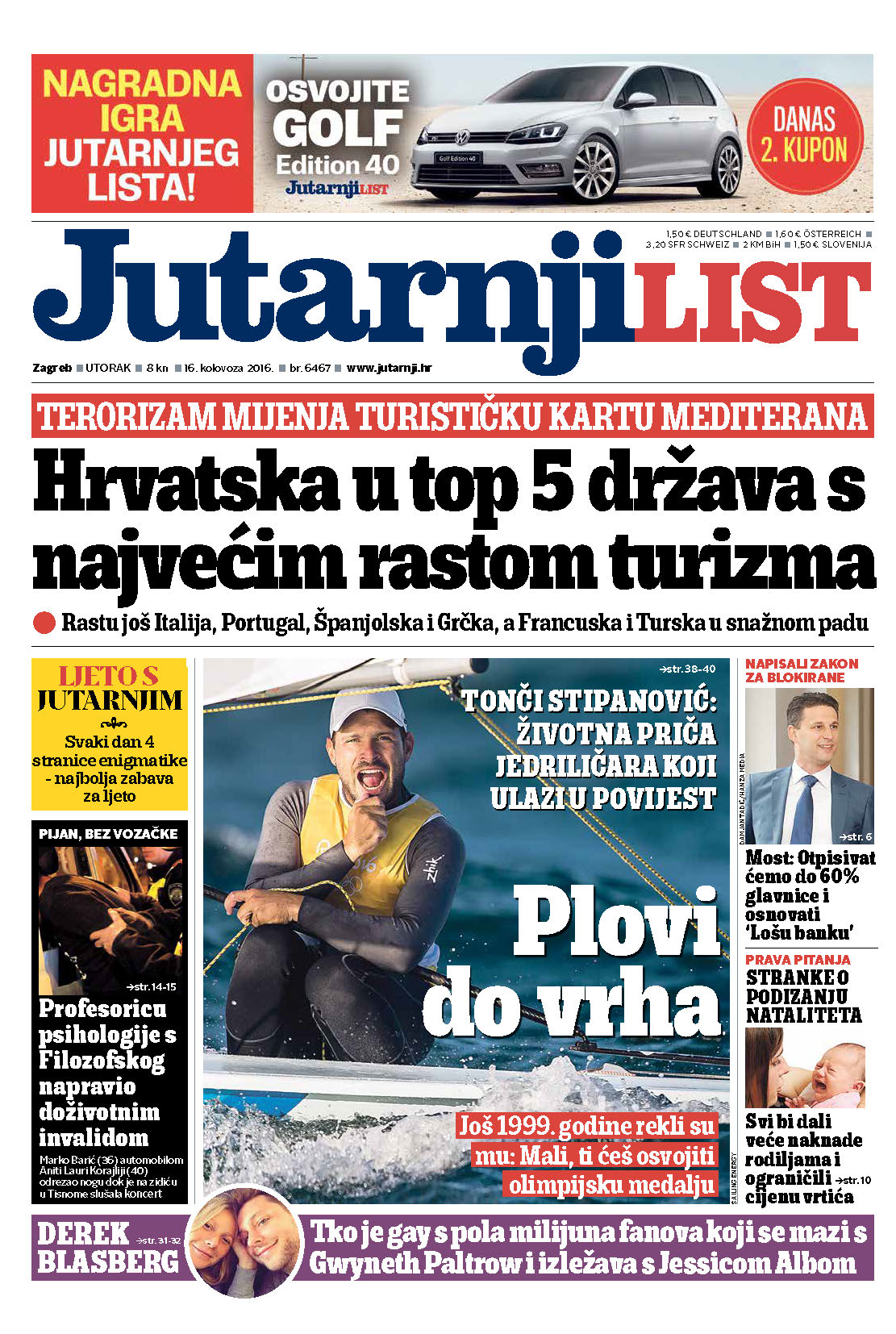 Jutarnji list